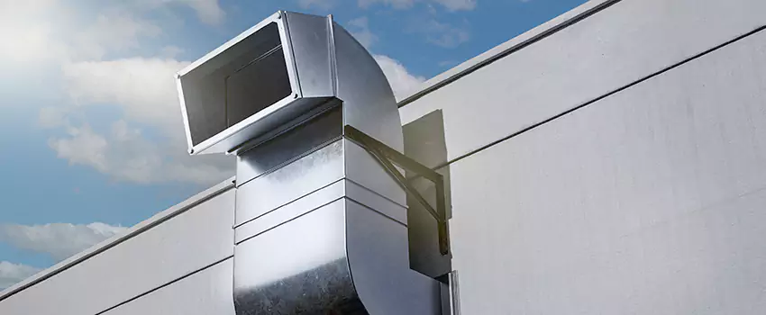 Trusted Air Duct Cleaning Company in Dover Bay, British Columbia