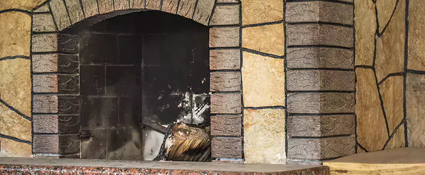 Damaged Brick Fireplace Replacements Services in Dover Bay, BC