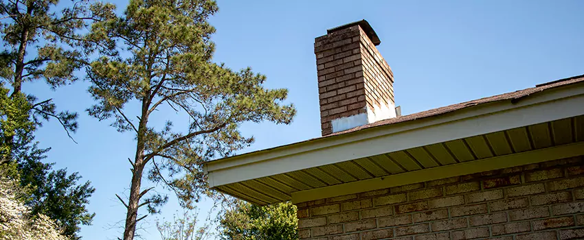 Chimney Chase Inspection Near Me in Dover Bay, British Columbia
