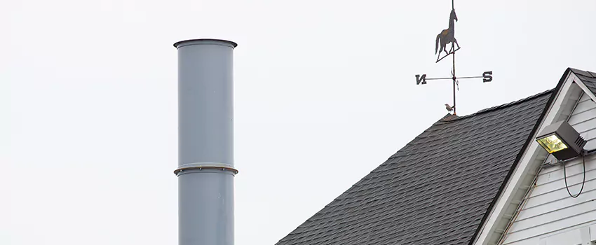 Chimney Liner Services Cost in Westwood Lake, BC