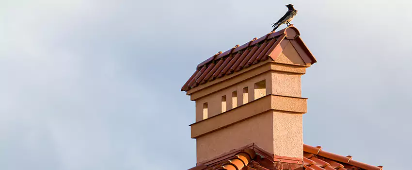 Cost To Rebuild A Chimney in Dover Bay, British Columbia