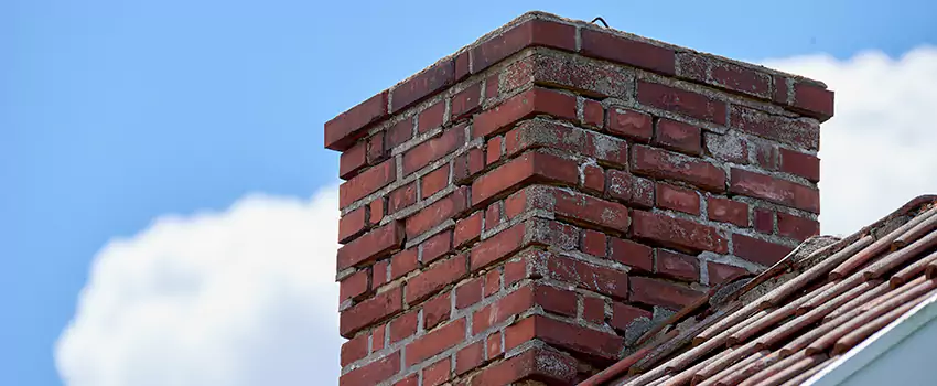 Fireplace Chimney Remodel Services in Dover Bay, British Columbia