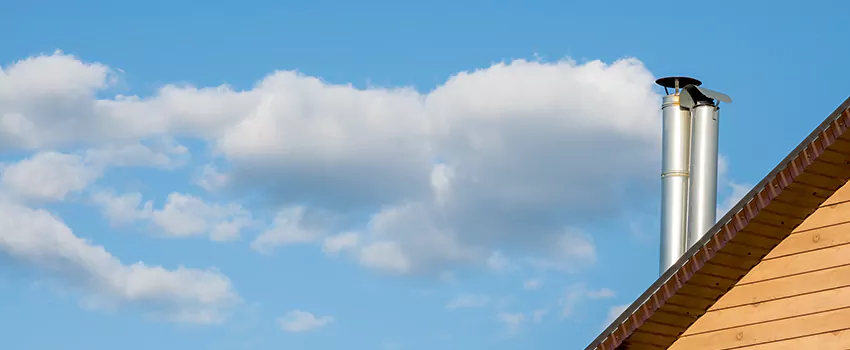 Diagnosing Commercial Chimney Problems in Brechin Hill, BC