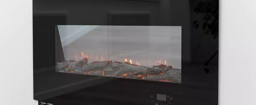 Dimplex Fireplace Installation and Repair in Dover Bay, BC