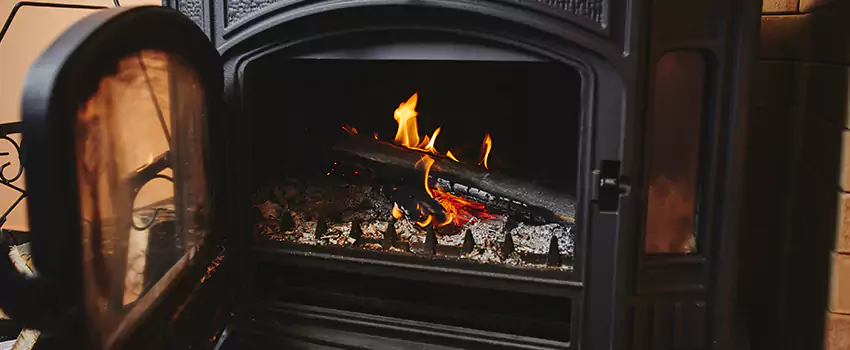 Advantages of Drolet Fireplaces in Dover Bay, British Columbia