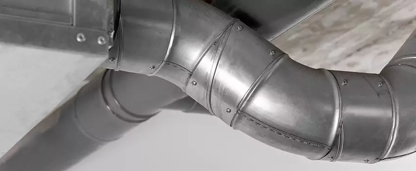 Benefits of Dryer Vent Inspection in Dover Bay, BC