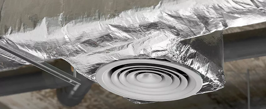 Duct Cleaning Specialists Near Me in Nanaimo 
