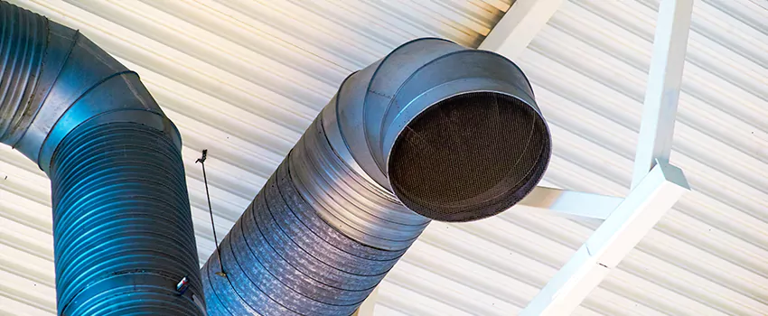 HVAC Ductwork Cleaning in Dover Bay, BC