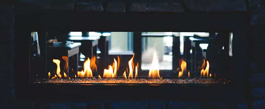 Electric Fireplace Ember Set Enhancement Services in Dover Bay, BC 