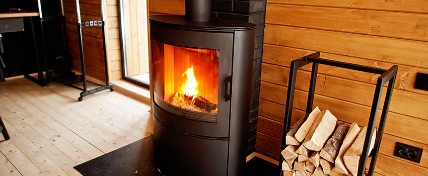 Ethanol Fireplace Burner Repair in Dover Bay, BC