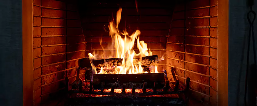 Fireplace Broken Ashtray Repair Services in Dover Bay, British Columbia