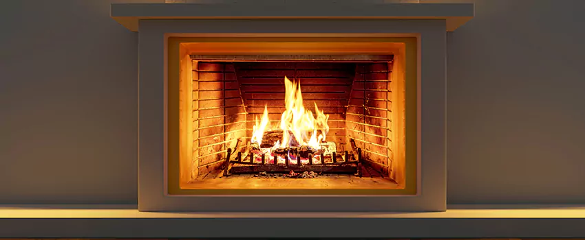 Electric Fireplace Company Near Me in Westwood Lake, BC