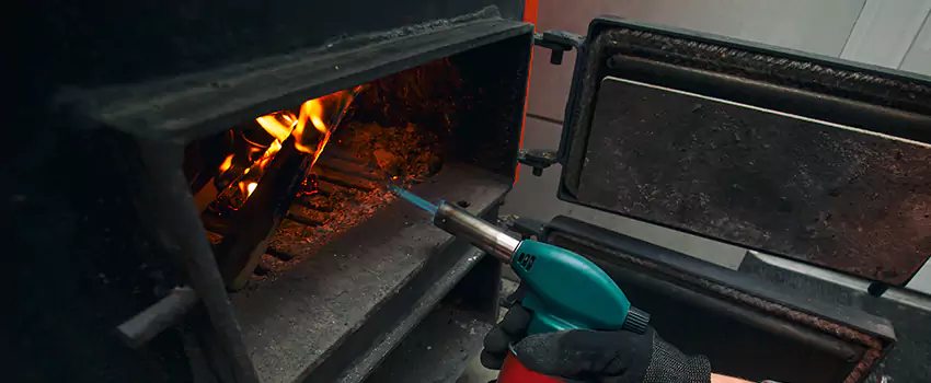 Fireplace Dampers Pivot Repair Services in Dover Bay, British Columbia