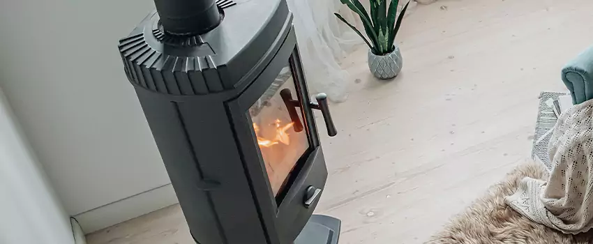 Gas Fireplace Door Handle Installation Services in Dover Bay, British Columbia