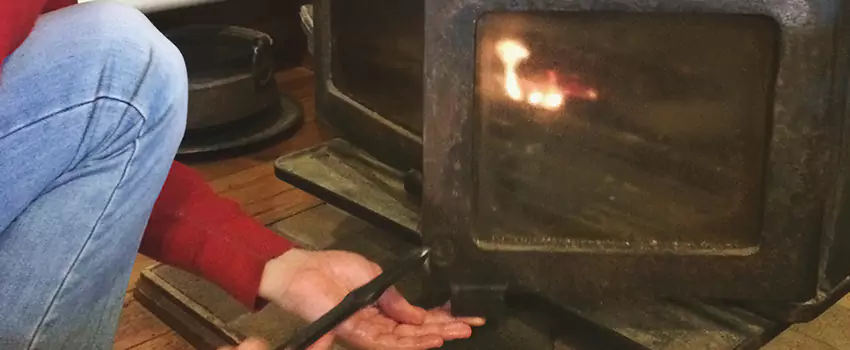 Fireplace Door Installation And Replacement Contractors in Dover Bay, BC
