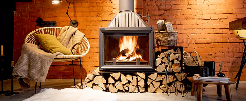 Wood Fireplace Mantels Repair in Dover Bay, British Columbia