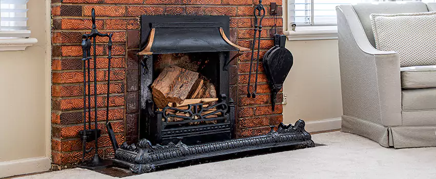 Fireplace Renovation Service in Westwood Lake, British Columbia