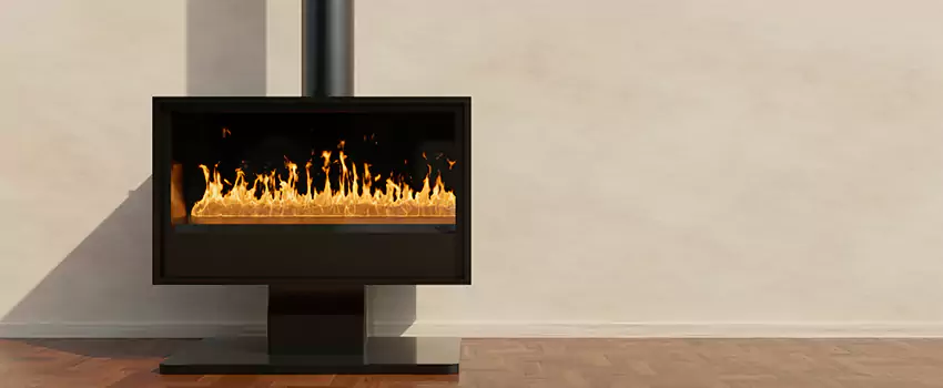 Fireplace Hanging Screens Installation Specialists in Dover Bay, BC