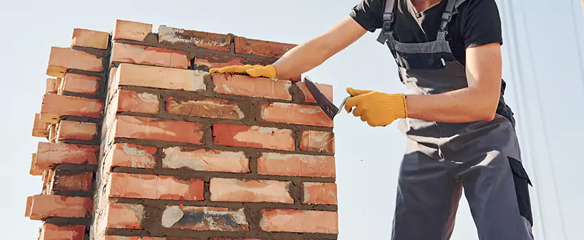 Flue Tiles Cracked Repair Services Near Me in Brechin Hill, British Columbia