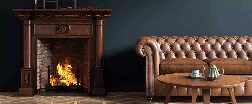 Gas Fireplace Logs Cost in Dover Bay, British Columbia