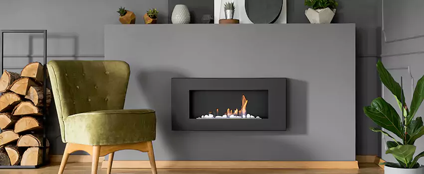 Fixes For Indoor Gas Fireplaces in Westwood Lake, British Columbia