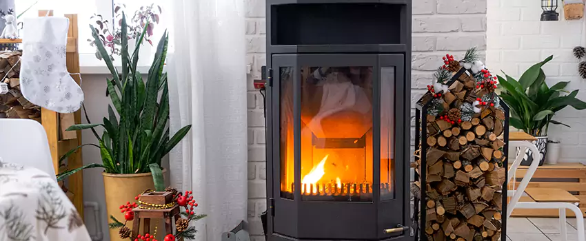 Benefits of Harman Stoves Fireplace in Dover Bay, BC