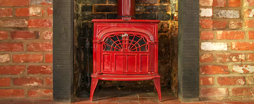 Cost of Hearthstone Stoves Fireplace Services in Dover Bay, BC