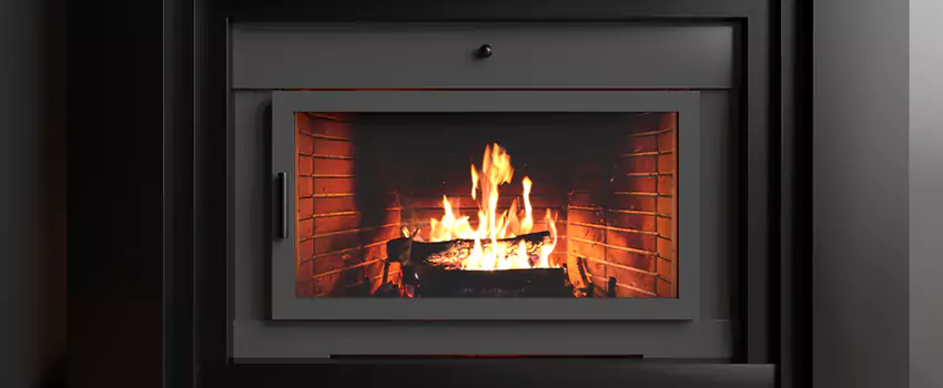Heat & Glo Outdoor Gas Fireplaces Installation Contractors in Westwood Lake, BC