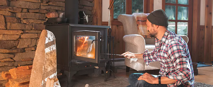 Specifications of Jøtul Fireplace and Inserts in Dover Bay, BC