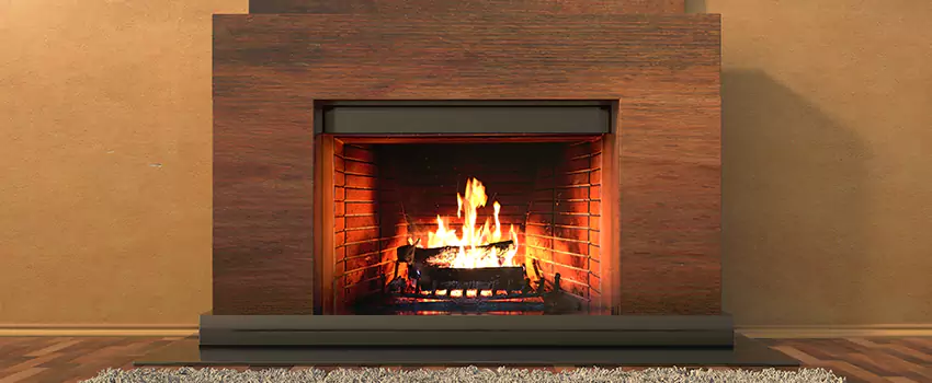 Kings Man Direct Vent Fireplaces Services in Dover Bay, British Columbia