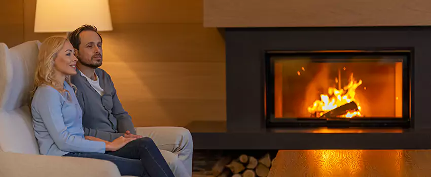 Cost-Effective Osburn Fireplace Installation and Repair in Dover Bay, BC