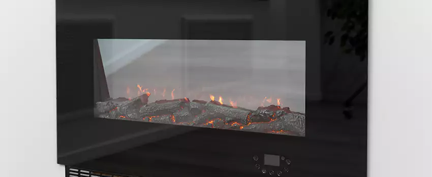 Ravelli Group Convection Fireplaces Installation in Dover Bay, British Columbia
