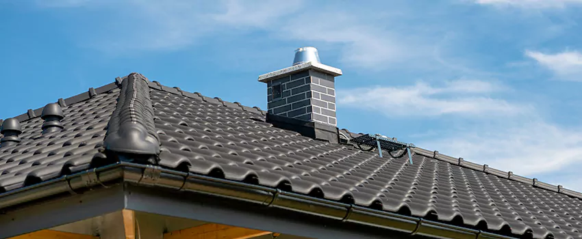 Residential Chimney Fans Installation and Repair Services in Westwood Lake, British Columbia