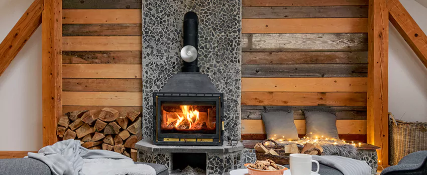 Key Features of Vermont Castings Fireplaces in Westwood Lake, British Columbia