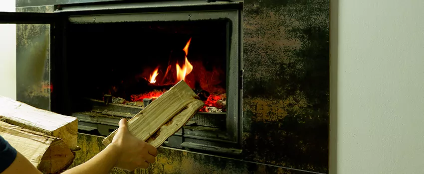 Best Wood Fireplace Repair Company in Dover Bay, British Columbia
