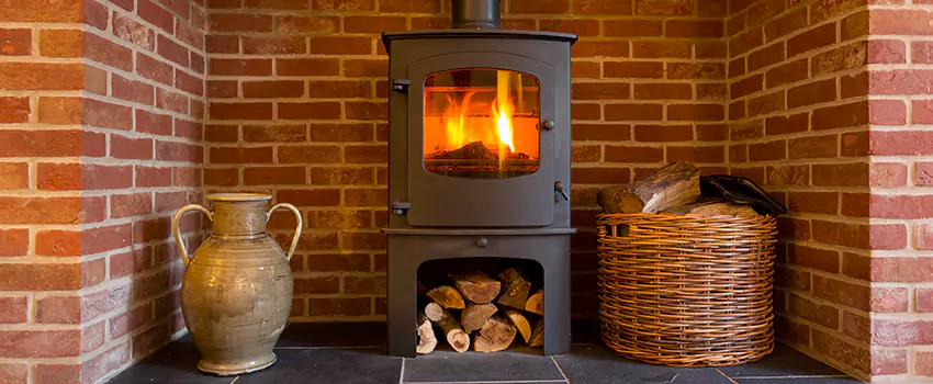 Wood Stove Inspection Services in Dover Bay, British Columbia