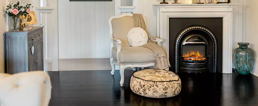 Wood Stove Firebox Installation Services in Brechin Hill, BC