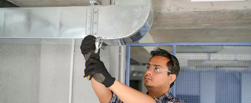 Blocked Air Duct Cleaning Solutions in Dover Bay, British Columbia