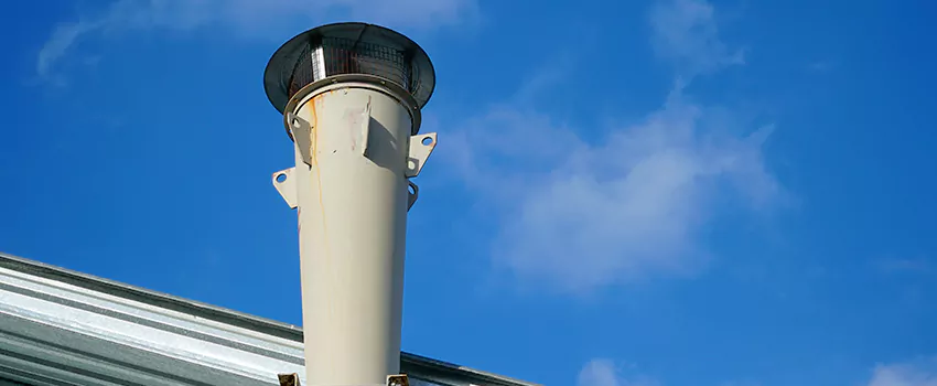 Chimney Chase Restoration Services in Dover Bay, BC