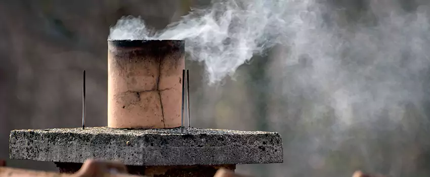 Chimney Creosote Cleaning Experts in Westwood Lake, British Columbia