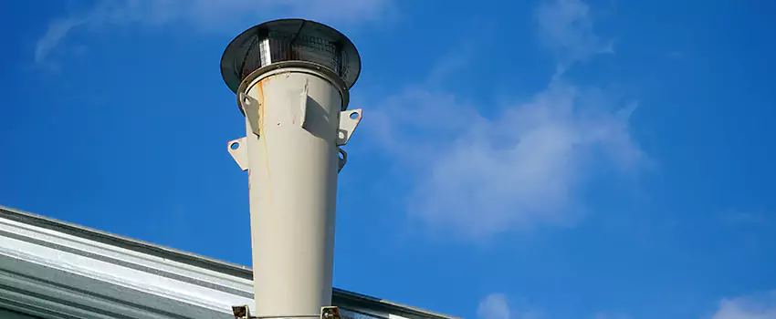 Commercial Chimney Services in Dover Bay, British Columbia