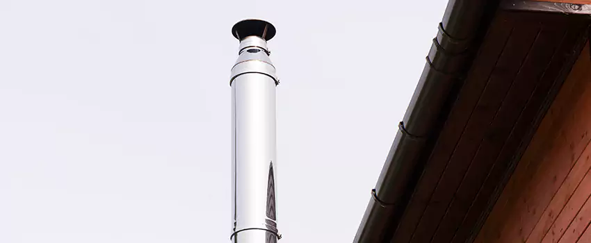 Chimney Installation Company in Dover Bay, BC