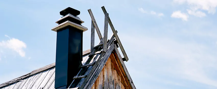 Insulated Chimney Liner Services in Westwood Lake, BC