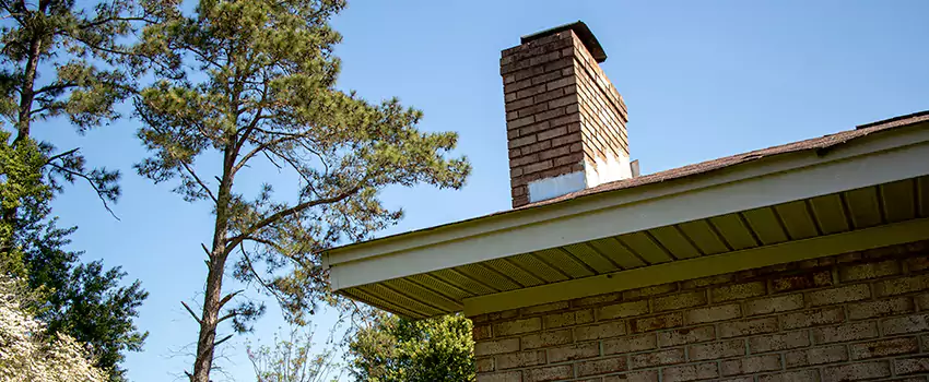 Chimney Design and Style Remodel Services in Dover Bay, British Columbia