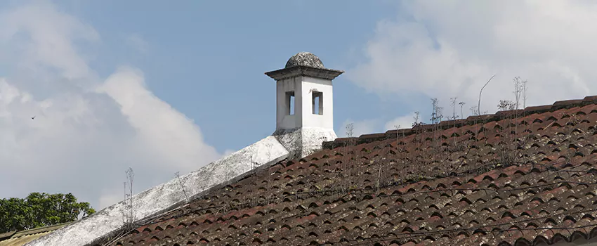Chimney Cleaning And Restoration in Newcastle, British Columbia