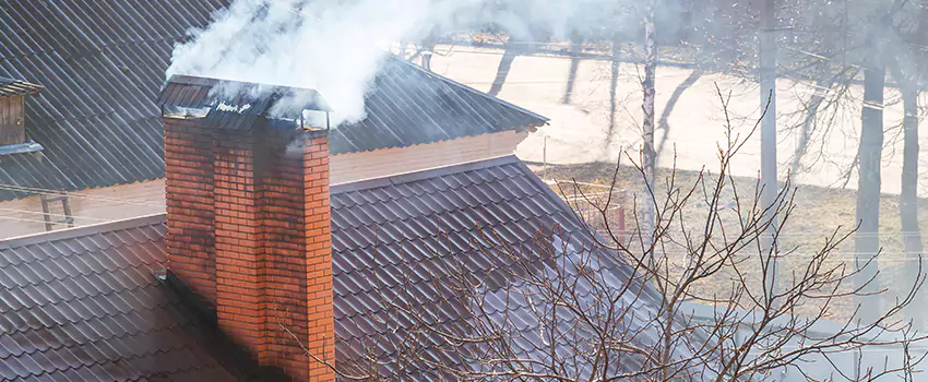 Chimney Saver Masonry Repair Contractor in Dover Bay, British Columbia