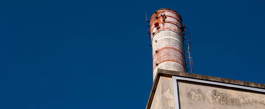 Commercial Waterproofing Chimney Installation And Repair Services in Brechin Hill, BC