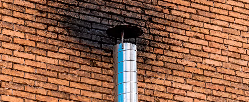Creosote Removal Experts in Dover Bay, BC