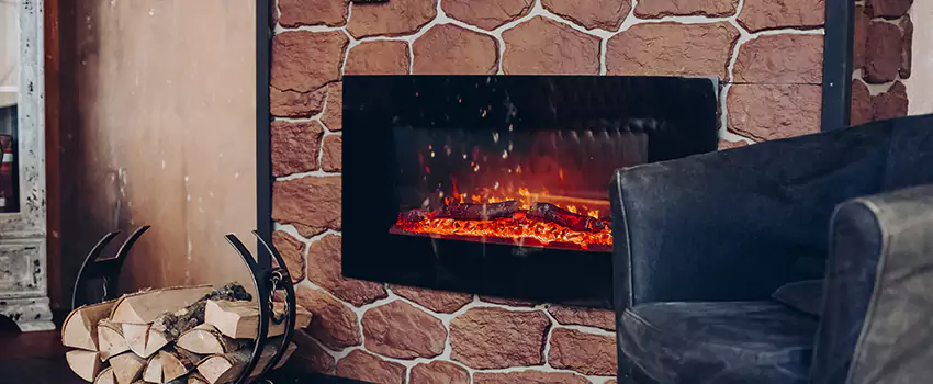Custom Fireplace Design Refurbishment Services in Westwood Lake, British Columbia