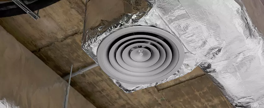 Dryer Vent Blockage Cleaning in Dover Bay, British Columbia